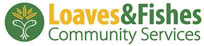 Loaves & Fishes Community Services